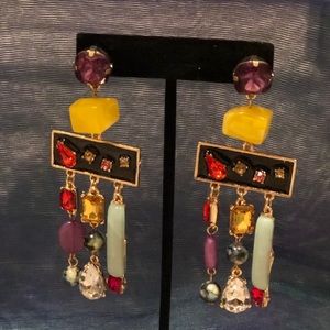 Statement Earrings